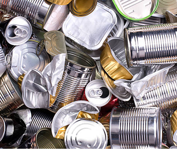 Chennai Aluminium Scrap Buyers